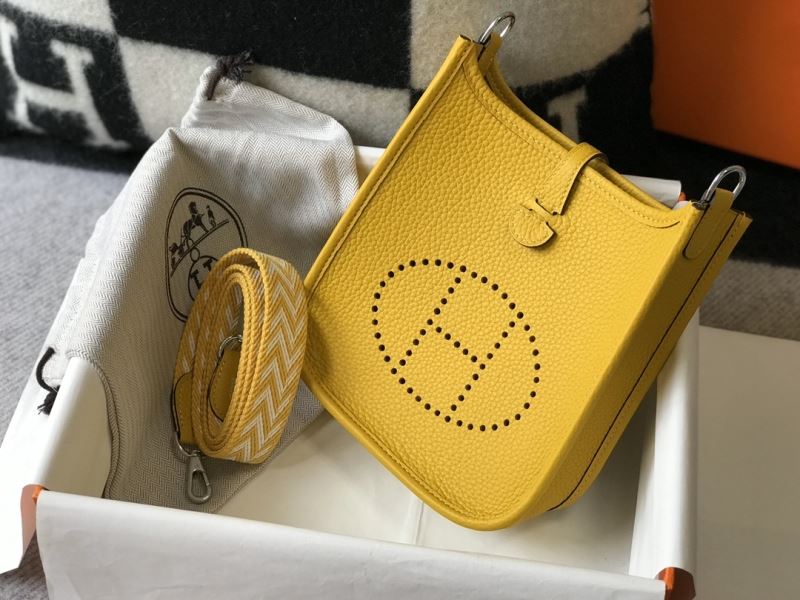 Hermes Evelyn Bags